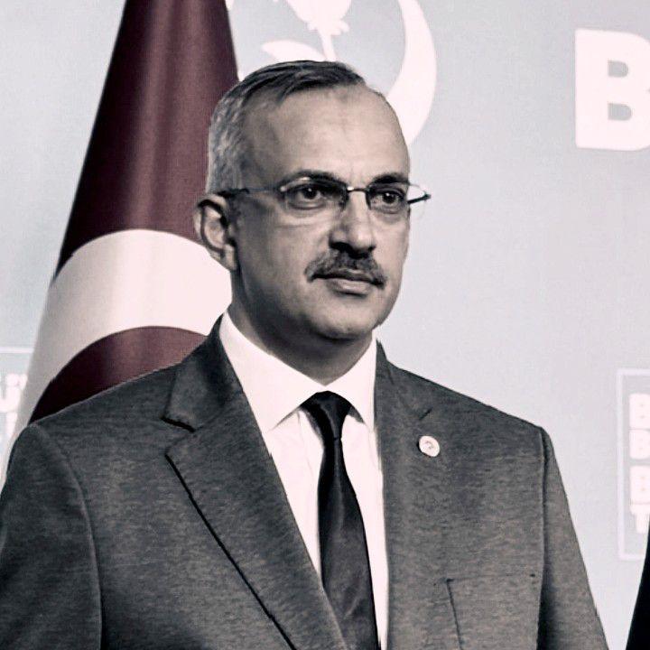 Başkan