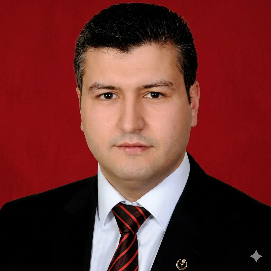 Büyük Birlik Partisi İl Başkanlığı - ABDULLAH AYDIN - Ekonomi ve Kalkınma Politikalarından Sorumlu İl Başkan Yardımcısı