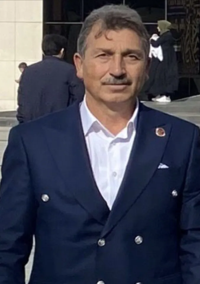 Büyük Birlik Partisi Fatih - CİHAN YILDIZ - Doğal Afetler ve Göç Politikalarından Sorumlu Bşk. Yardımcısı