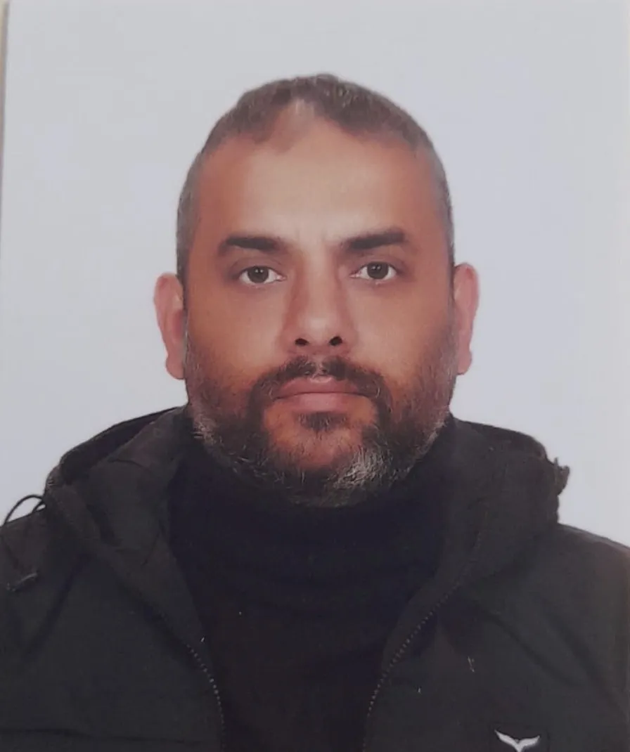 Büyük Birlik Partisi Fatih - KEREM AKSAN - Çevre, Şehircilik ve Yerel Yönetimlerden Sorumlu Bşk. Yardımcısı
