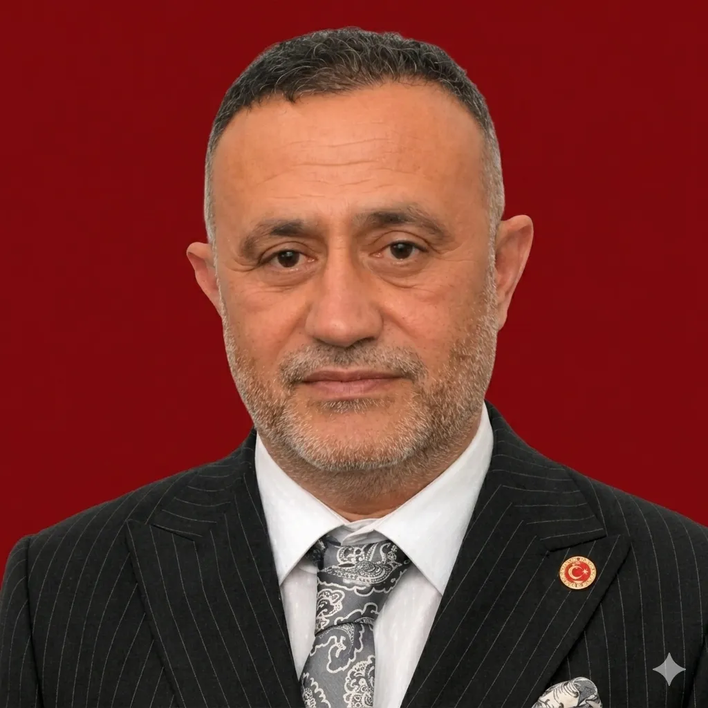Büyük Birlik Partisi İl Başkanlığı - AYDIN AĞIRGÖL - Yönetim Kurulu Üyesi