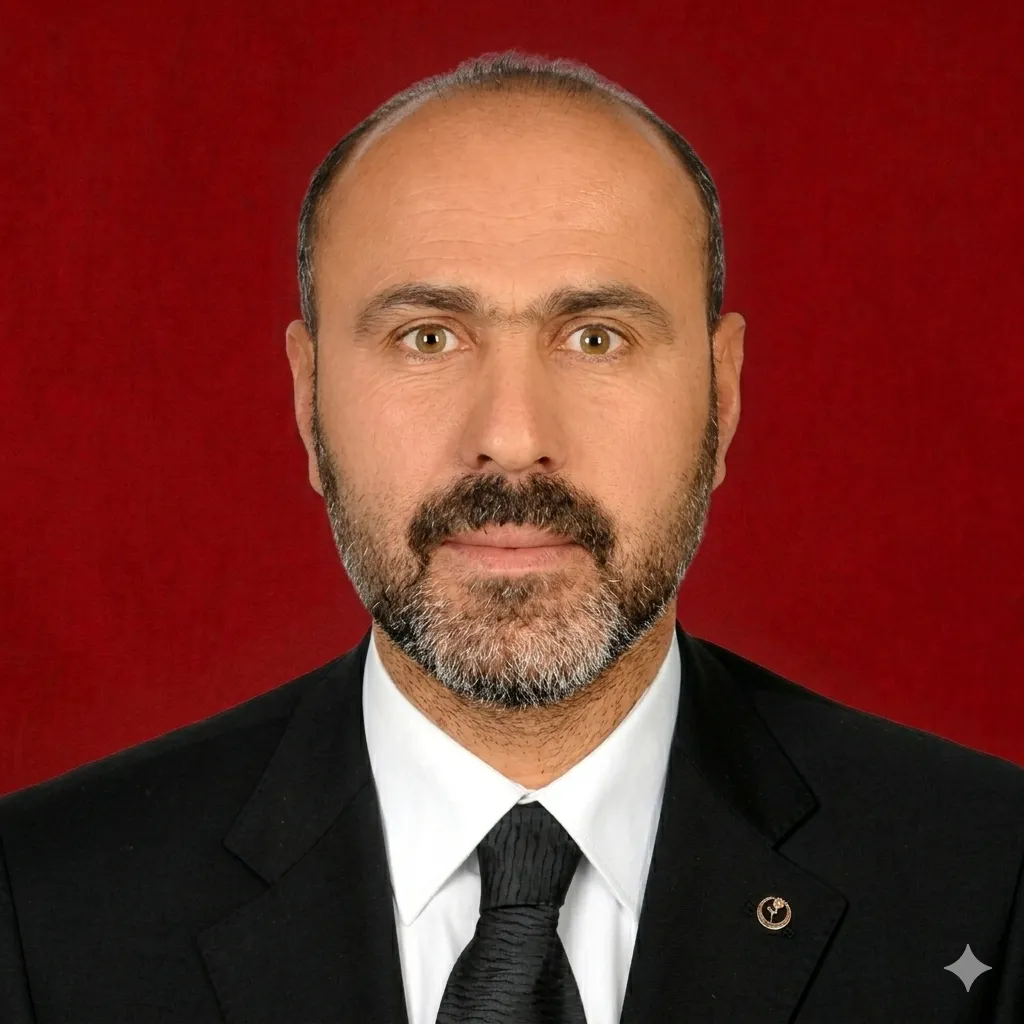 Büyük Birlik Partisi İl Başkanlığı - BAYRAM ÇAVLI - STK'lardan Sorumlu İl Başkan Yardımcısı