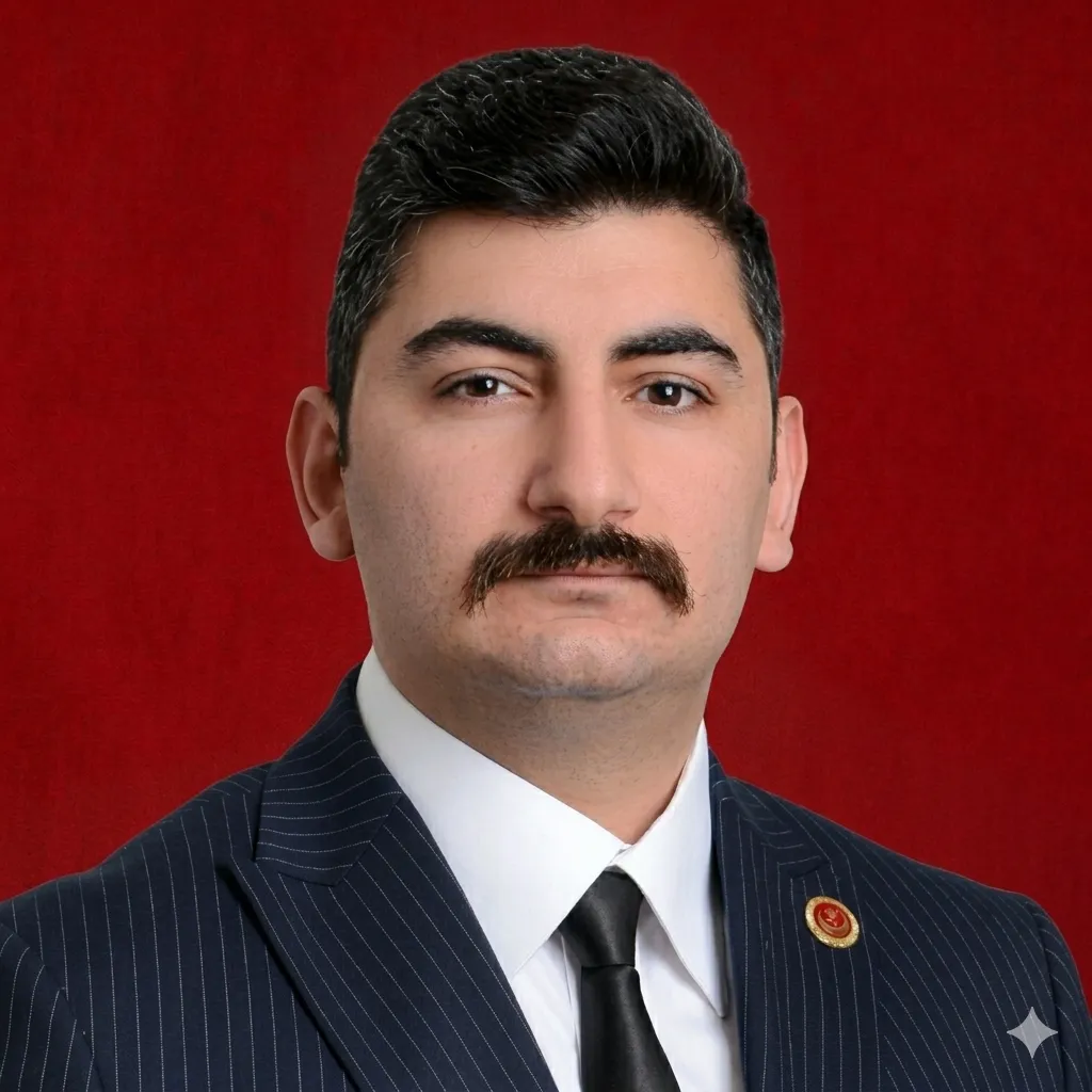 Büyük Birlik Partisi İl Başkanlığı - KEREM BALA - Yönetim Kurulu Üyesi