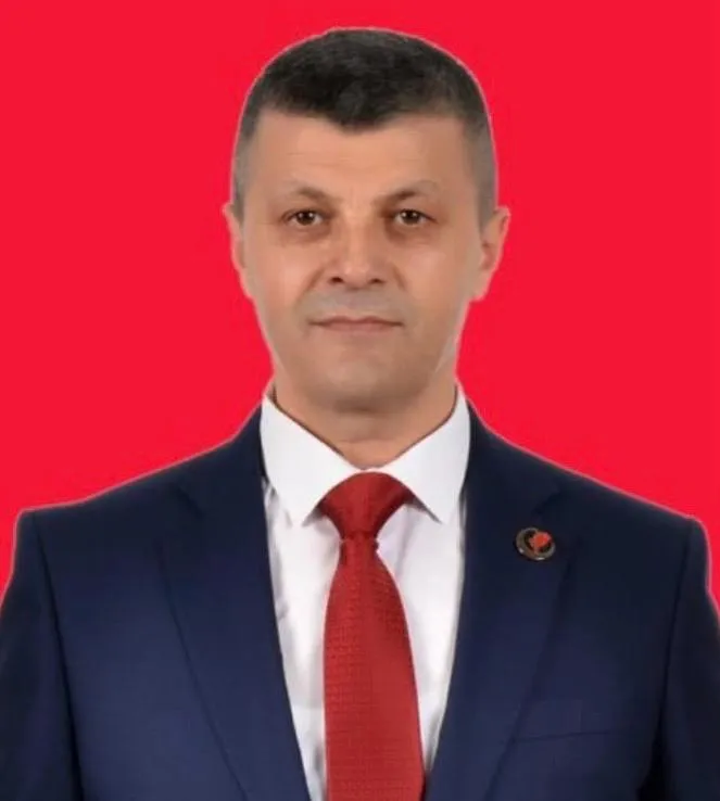 Büyük Birlik Partisi İl Başkanlığı - KEMAL ÇOLAK - Yönetim Kurulu Üyesi