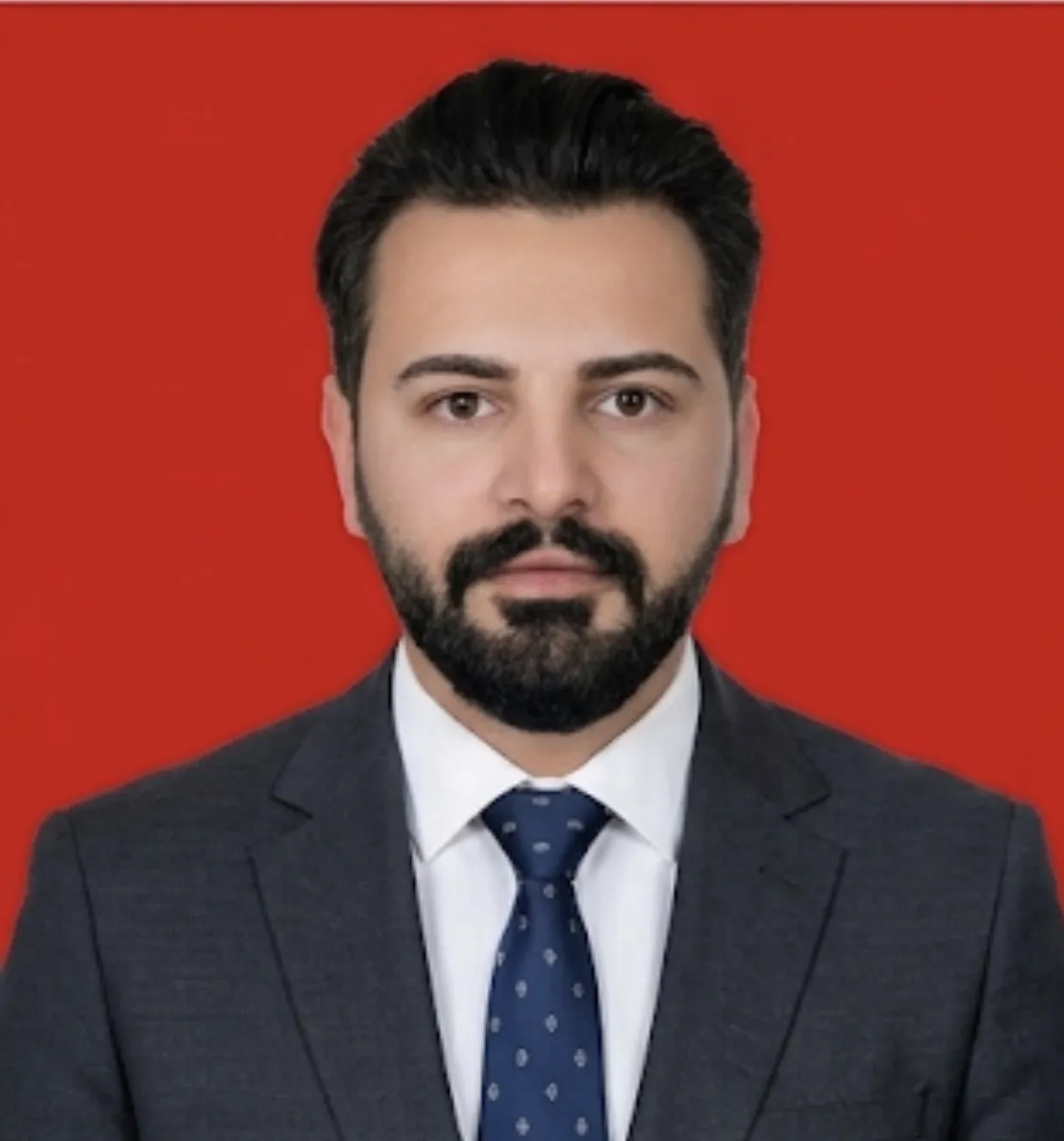 Büyük Birlik Partisi Üsküdar - MEHMET AYARECİ - Mali İşlerden Sorumlu Bşk. Yardımcısı