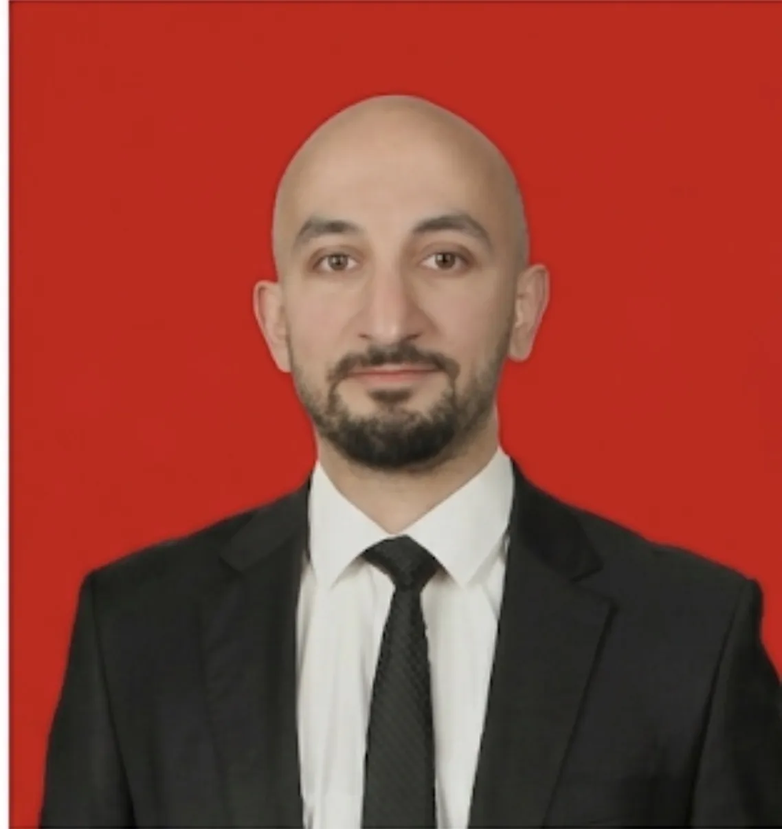 Büyük Birlik Partisi Üsküdar - EMRE AY - Sosyal Politikalardan Sorumlu Bşk. Yardımcısı