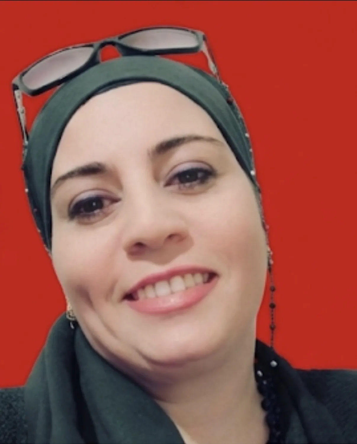 Büyük Birlik Partisi Üsküdar - EBRU BOYLU - Ekonomi ve Kalkınma Politikalarından Sorumlu Bşk. Yardımcısı