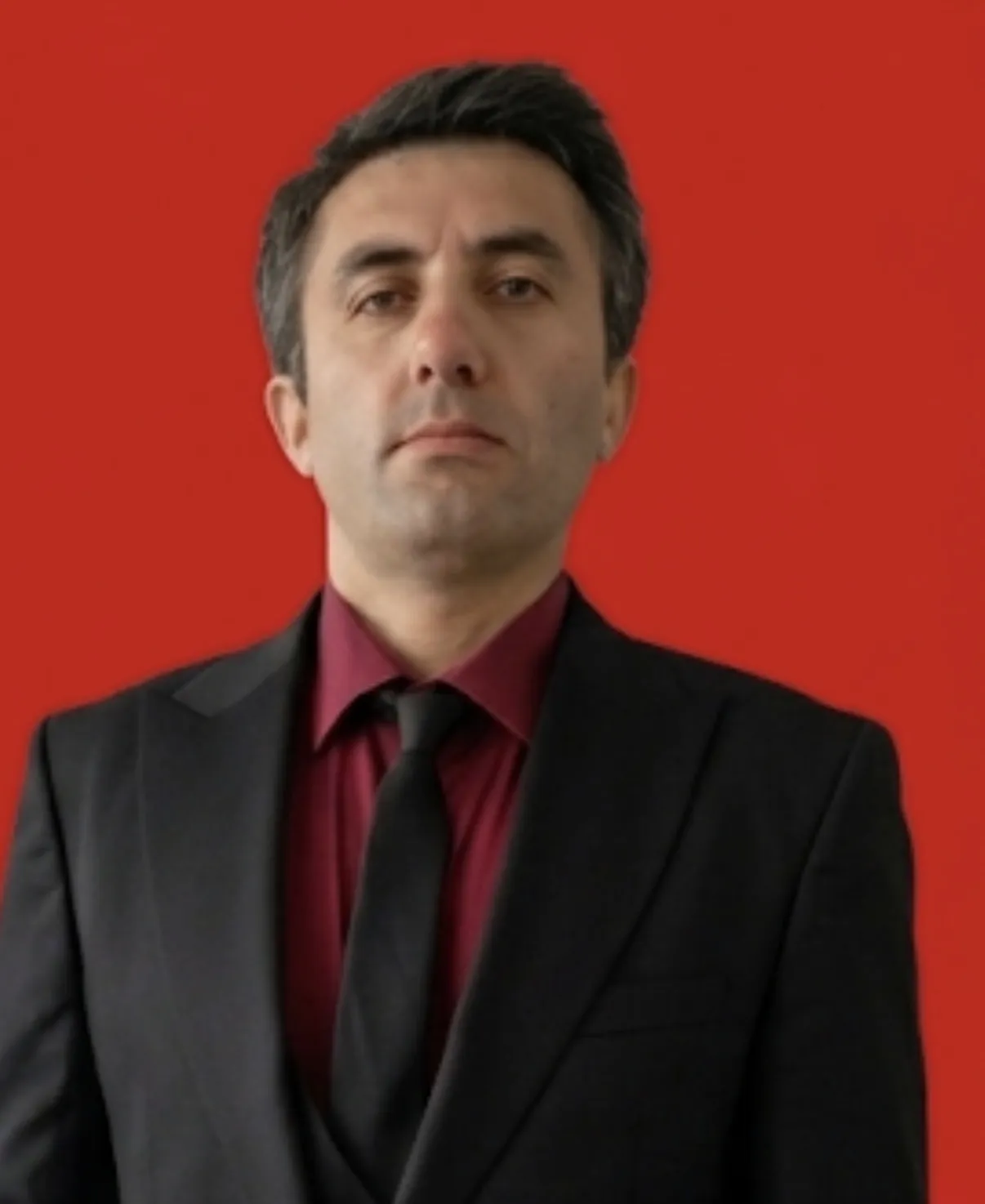 Büyük Birlik Partisi Üsküdar - İZZET BOLAT - Sağlık, Gençlik ve Spordan Sorumlu Bşk. Yardımcısı