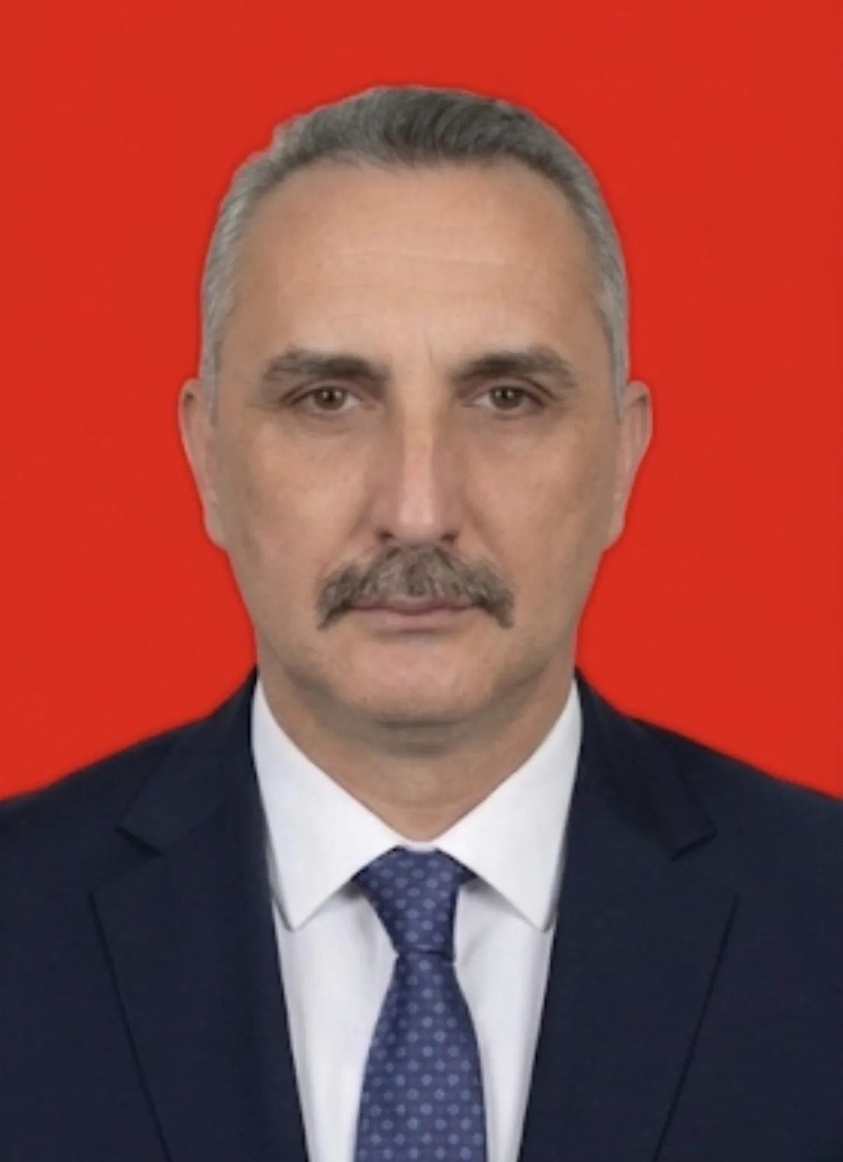 Büyük Birlik Partisi Üsküdar - GÖKHAN SEZEN - TEŞKİLATLANMA BAŞKANI