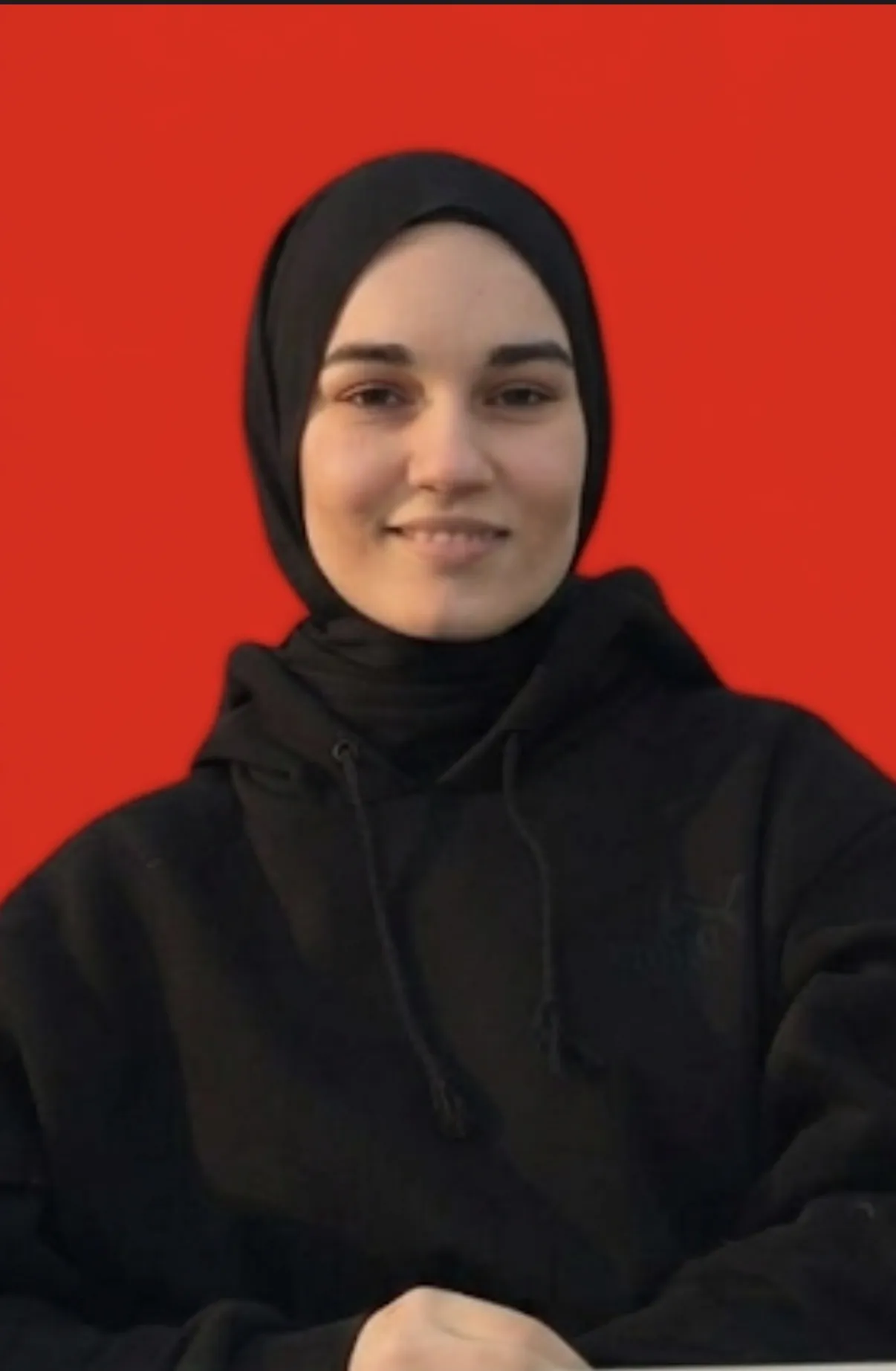 Büyük Birlik Partisi Üsküdar - TUANA GÖK - İletişim, Basın ve Medyadan Sorumlu Bşk. Yardımcısı