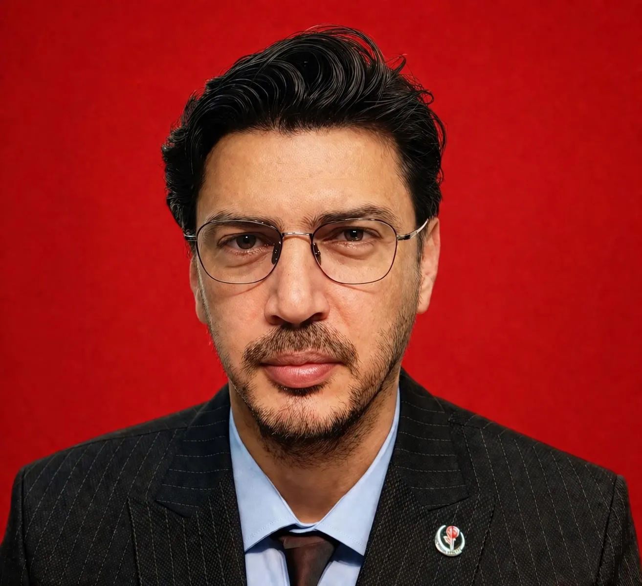 Büyük Birlik Partisi İl Başkanlığı - YİĞİT ENSAR EROL - Eğitim ve AR-GE İşlerinden Sorumlu İl Başkan Yardımcısı