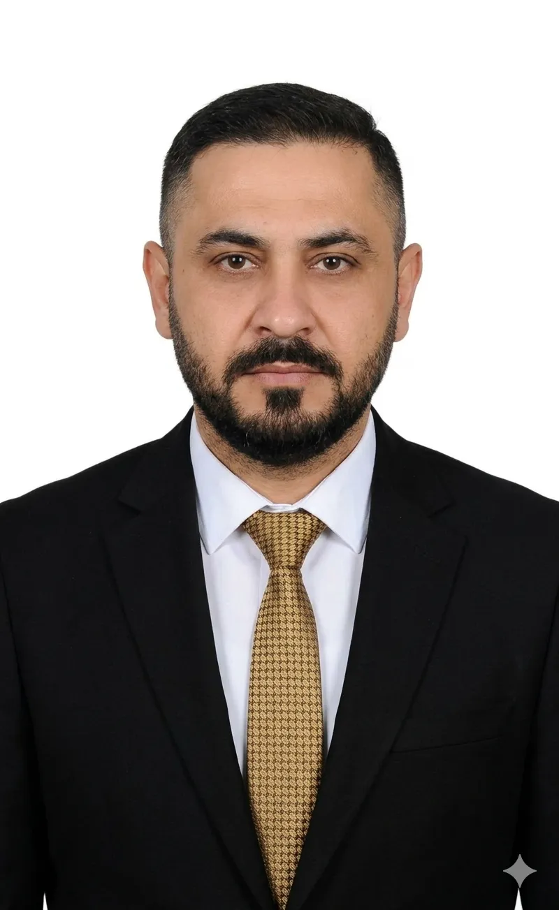 Büyük Birlik Partisi Sultangazi - Burhanettin Avcı - Kadın, Aile ve Engellilerden Sorumlu Bşk. Yardımcısı