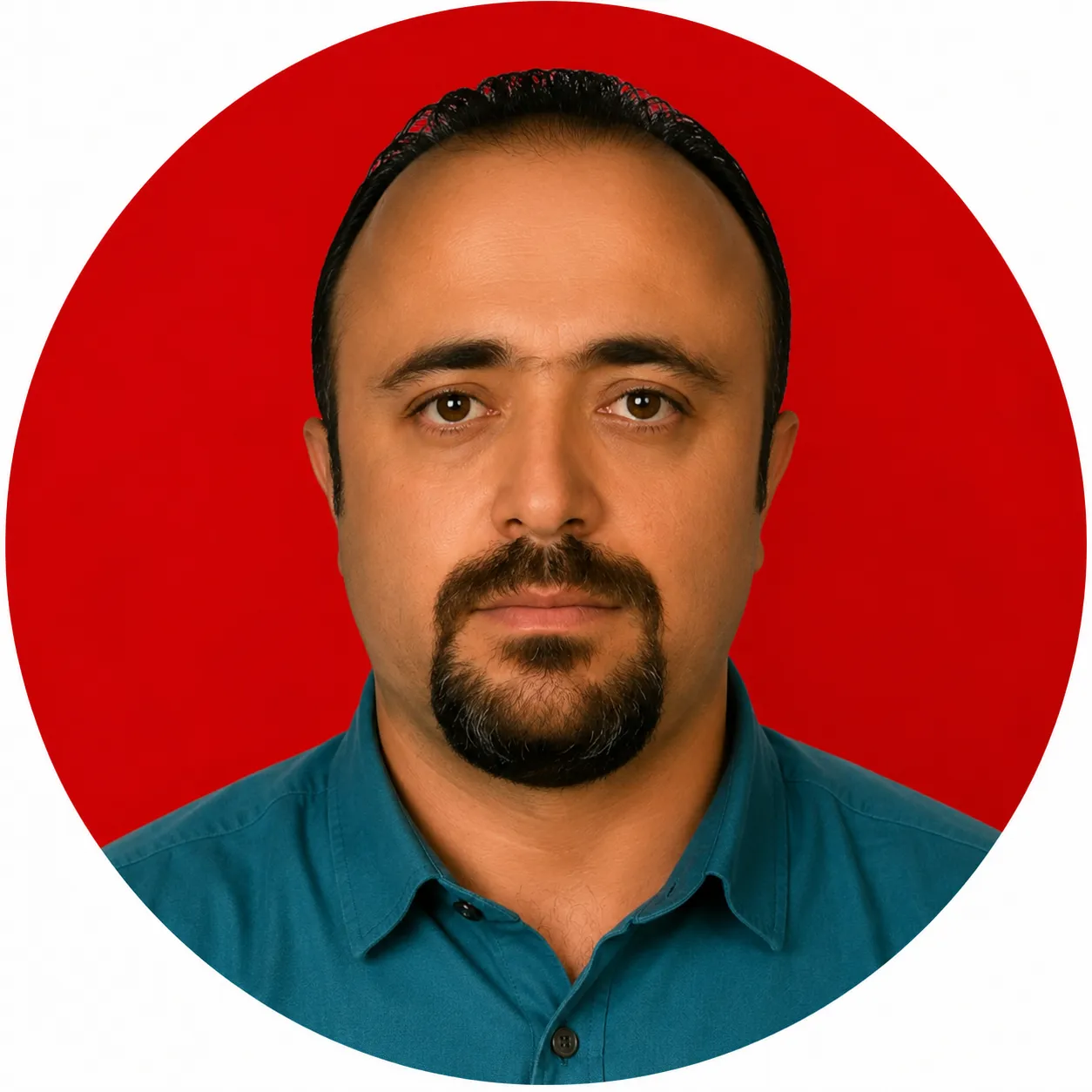 Büyük Birlik Partisi Üsküdar - YUSUF İHTİYAR - İlçe Sekreteri