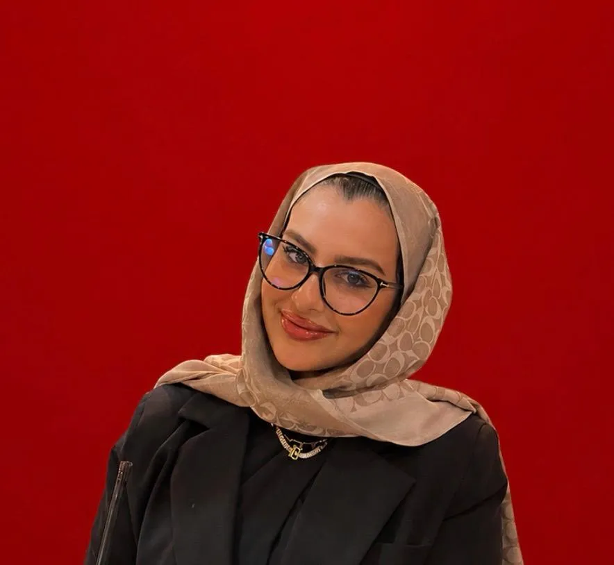 Büyük Birlik Partisi Üsküdar - Elif Mina GÖZÜKIZIL - İlçe Yöneticisi