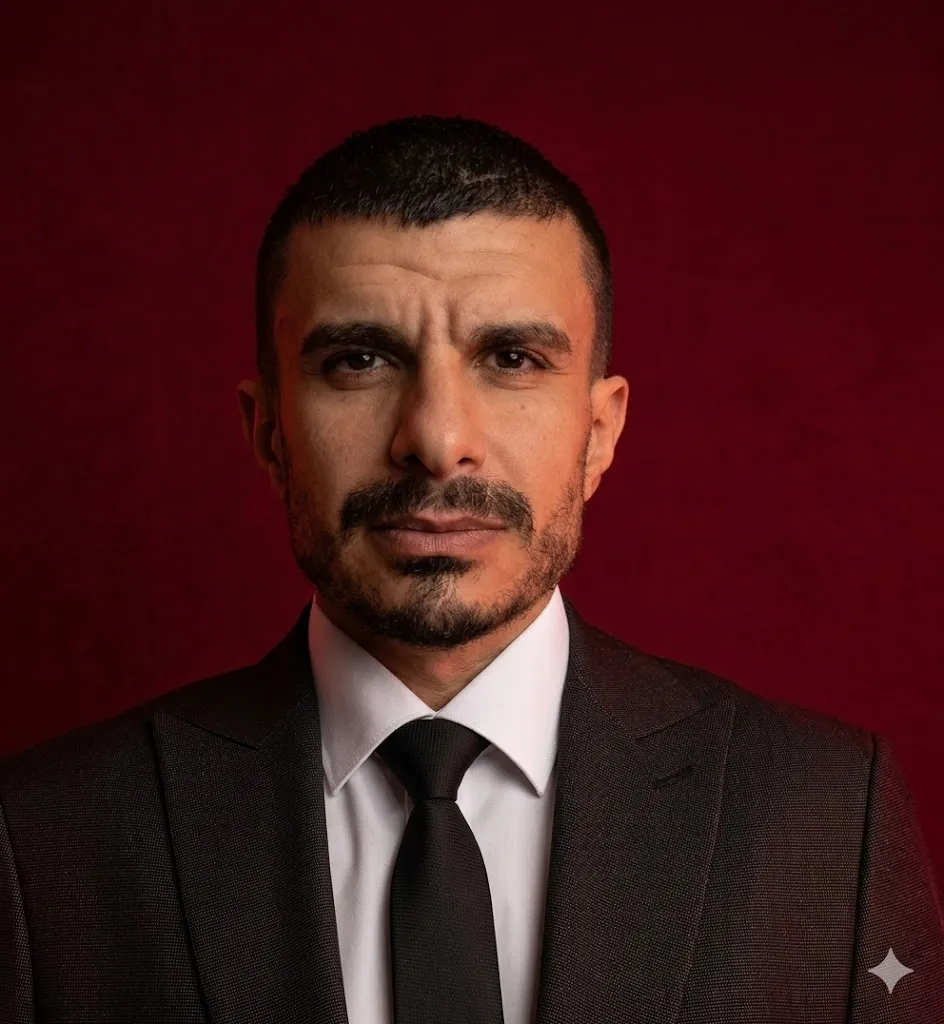 Büyük Birlik Partisi İl Başkanlığı - ERCAN BAYAR - Yönetim Kurulu Üyesi