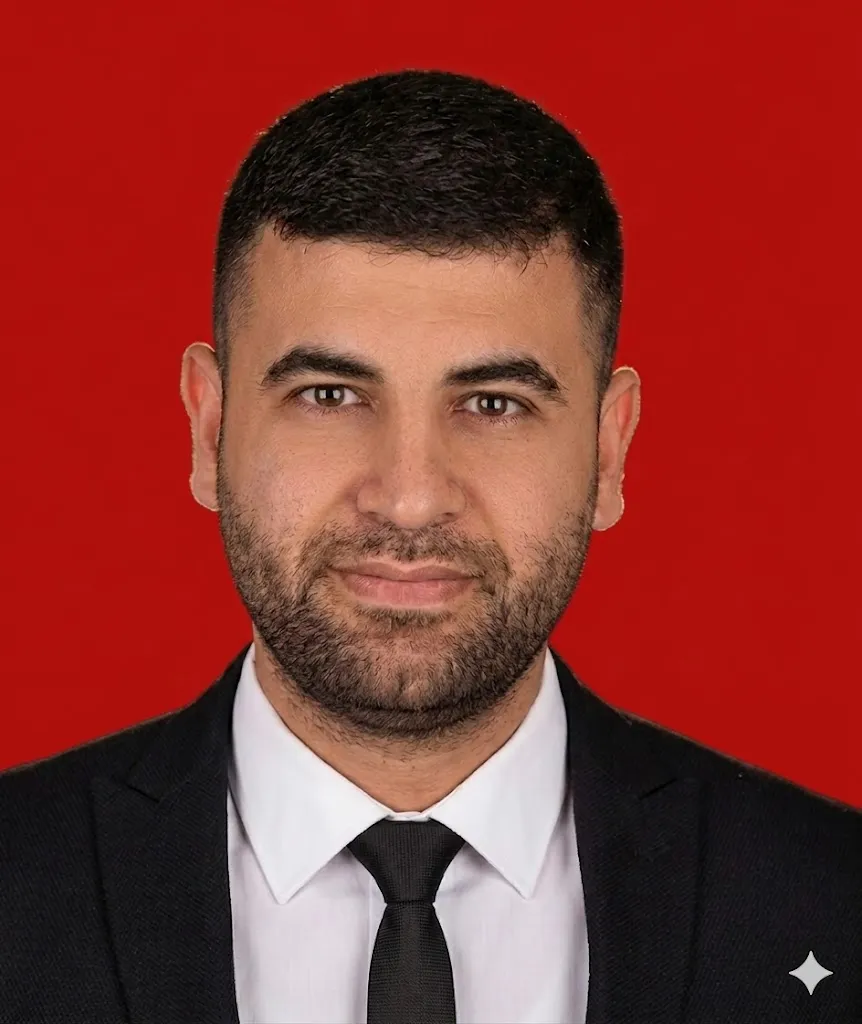 Büyük Birlik Partisi İl Başkanlığı - YUNUS EMRE DEMİRTAŞ - Yönetim Kurulu Üyesi