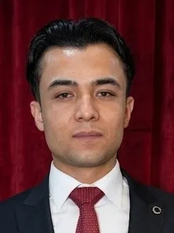Büyük Birlik Partisi İl Başkanlığı - MEHDİ DEMİRTAŞ - Yönetim Kurulu Üyesi