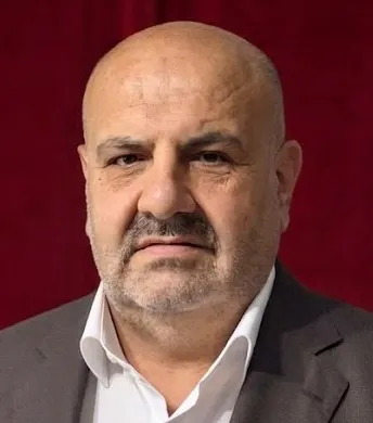 Büyük Birlik Partisi İl Başkanlığı - MUSTAFA DİNÇ - İl Yöneticisi