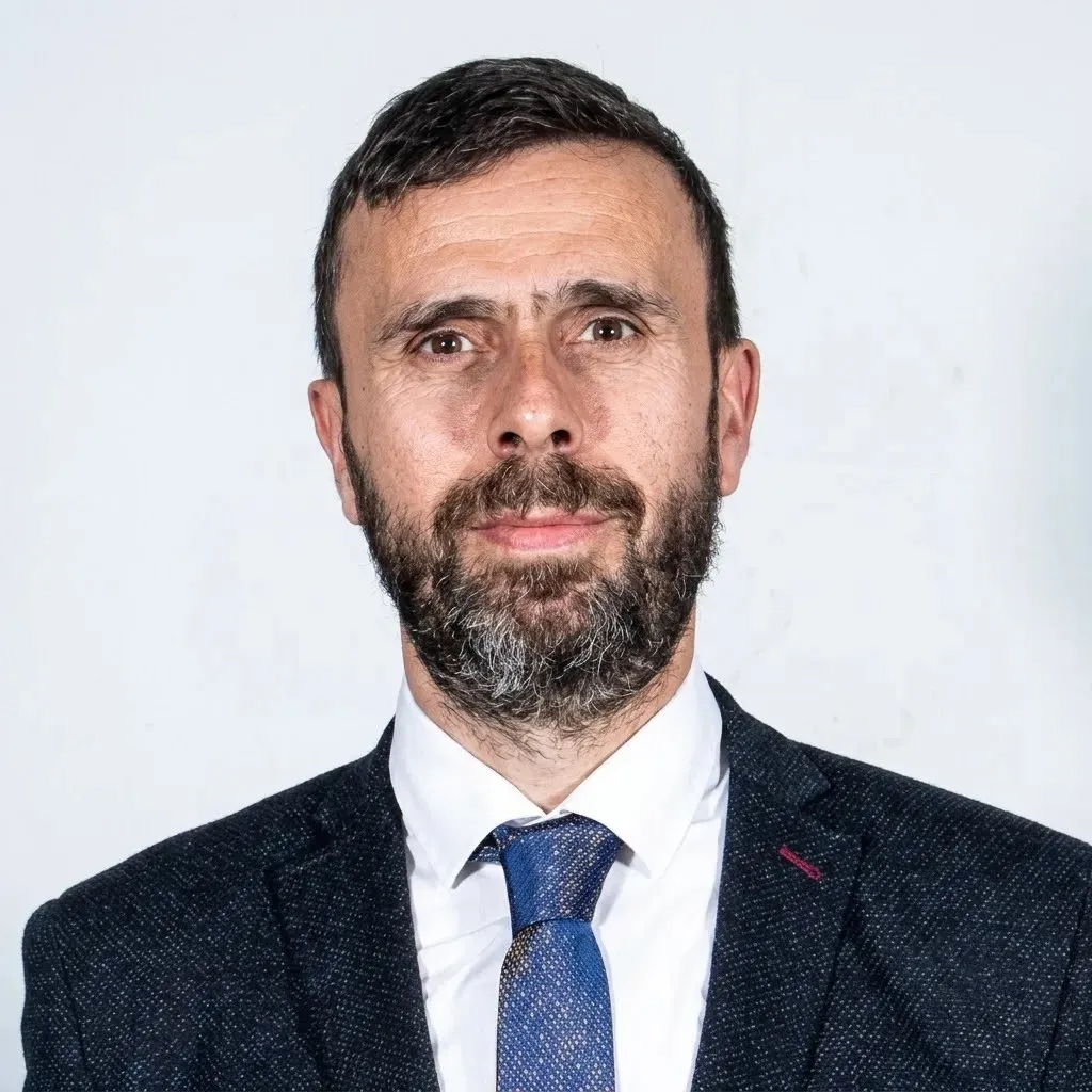 Büyük Birlik Partisi Pendik - Bayram KARTAL - Yan Kuruluşlardan Sorumlu Bşk. Yardımcısı