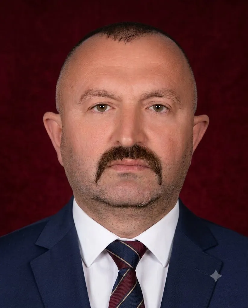 Büyük Birlik Partisi İl Başkanlığı - GÖKHAN İNCE - İl Yöneticisi