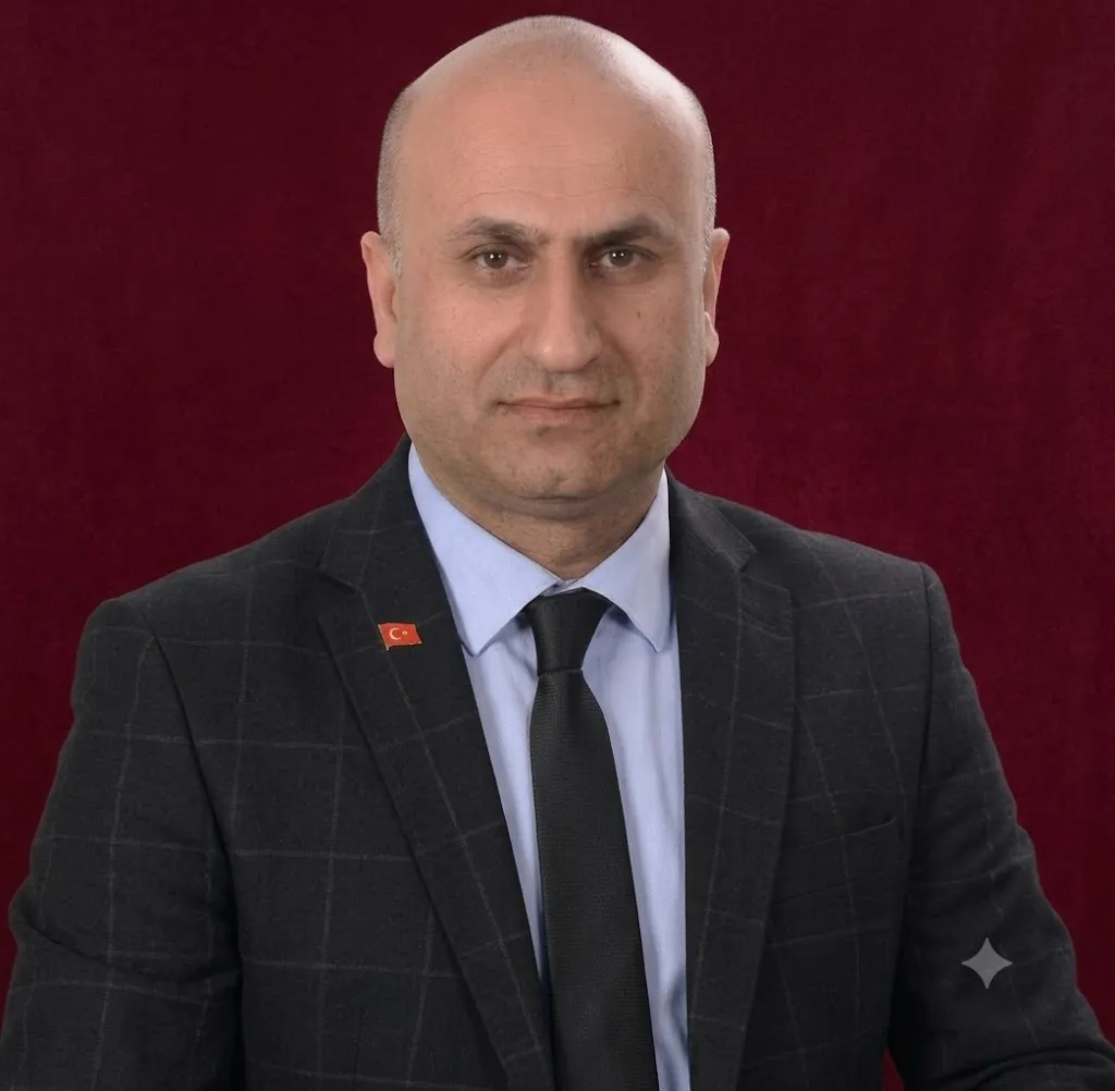 Büyük Birlik Partisi İl Başkanlığı - ŞAKİR AYGÖL - İletişim, Basın ve Medyadan Sorumlu İl Başkan Yardımcısı