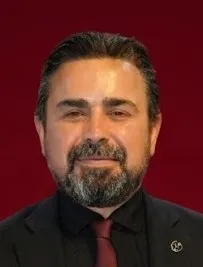 Büyük Birlik Partisi İl Başkanlığı - VEYSEL YILDIZ - İl Yöneticisi