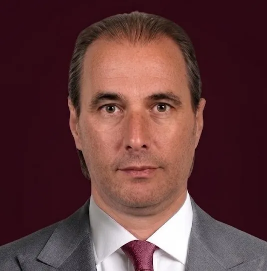 Büyük Birlik Partisi İl Başkanlığı - FATİH KOCAOĞLU - Kardeş ve Akraba Topluluklarından Sorumlu İl Başkan Yardımcısı