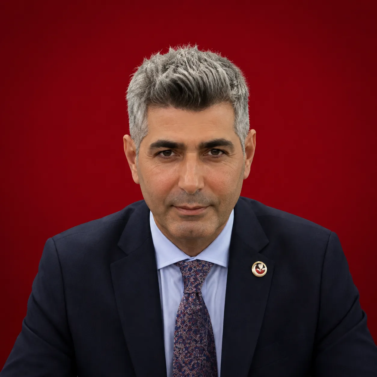 Başkan
