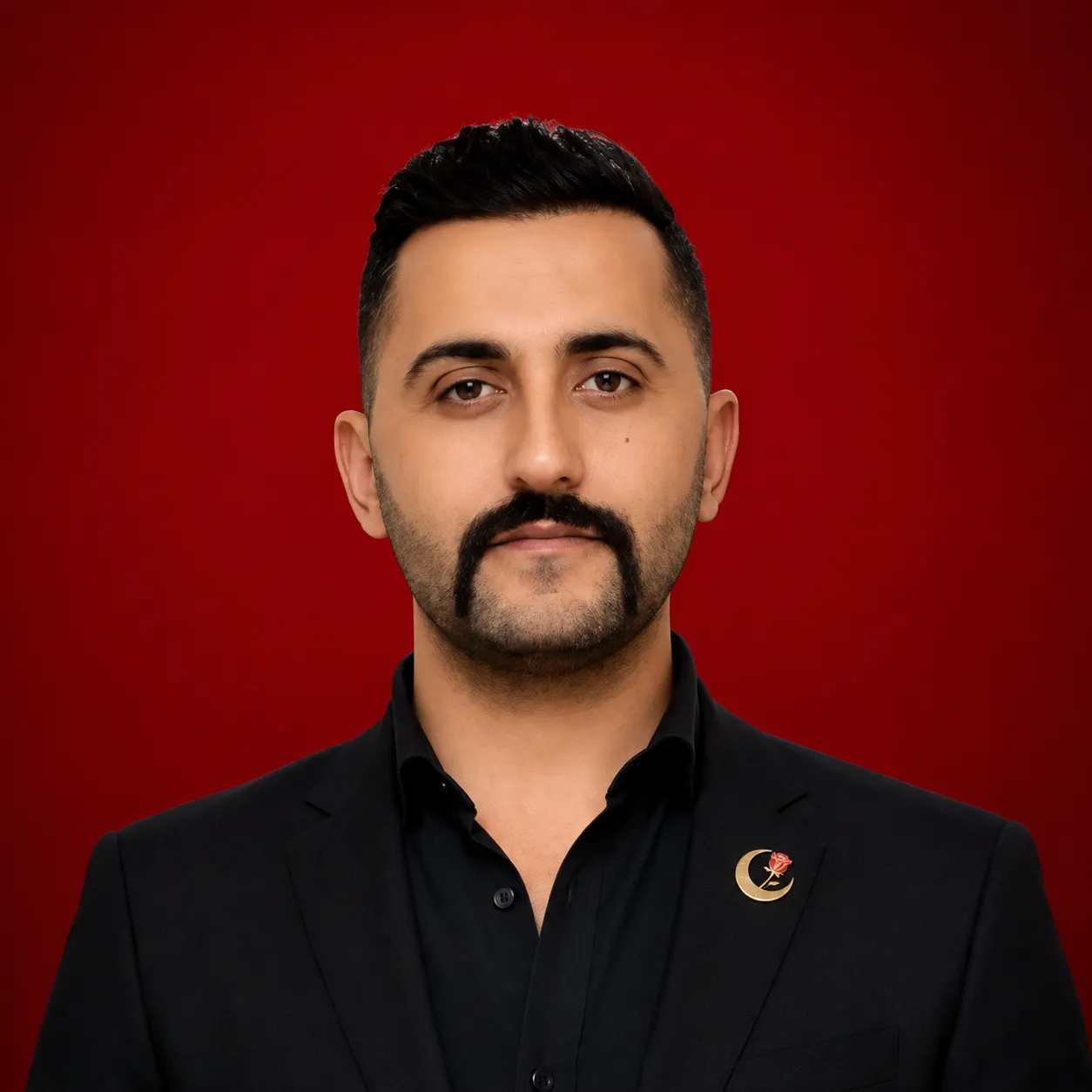 Başkan