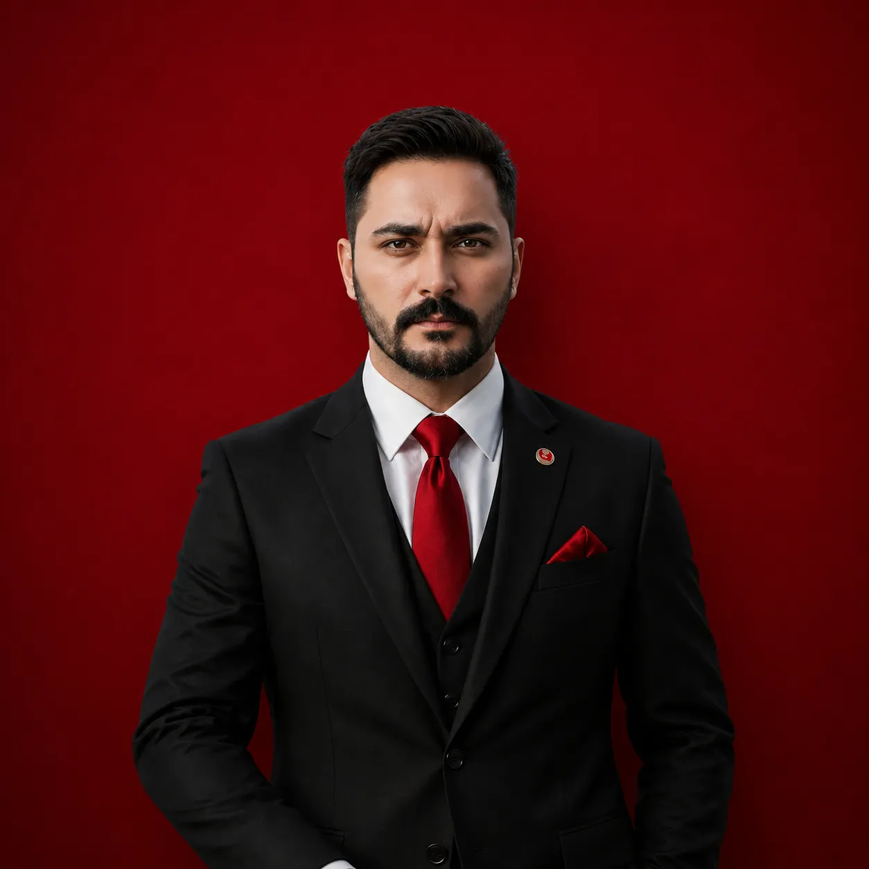 Başkan