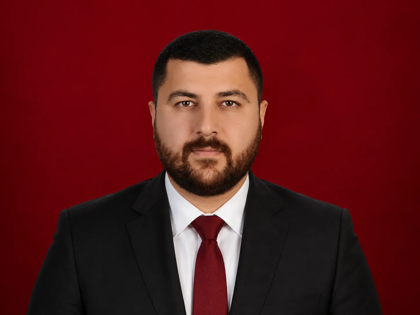 Büyük Birlik Partisi Bayrampaşa - Emre Dede - Teşkilat İşlerinden Sorumlu Bşk. Yardımcısı
