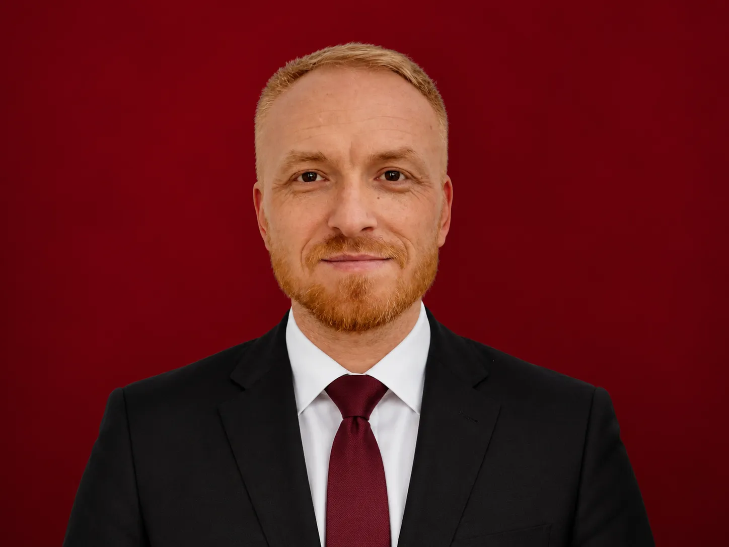 Büyük Birlik Partisi Bayrampaşa - Erhan Ateş - İlçe Sekreteri