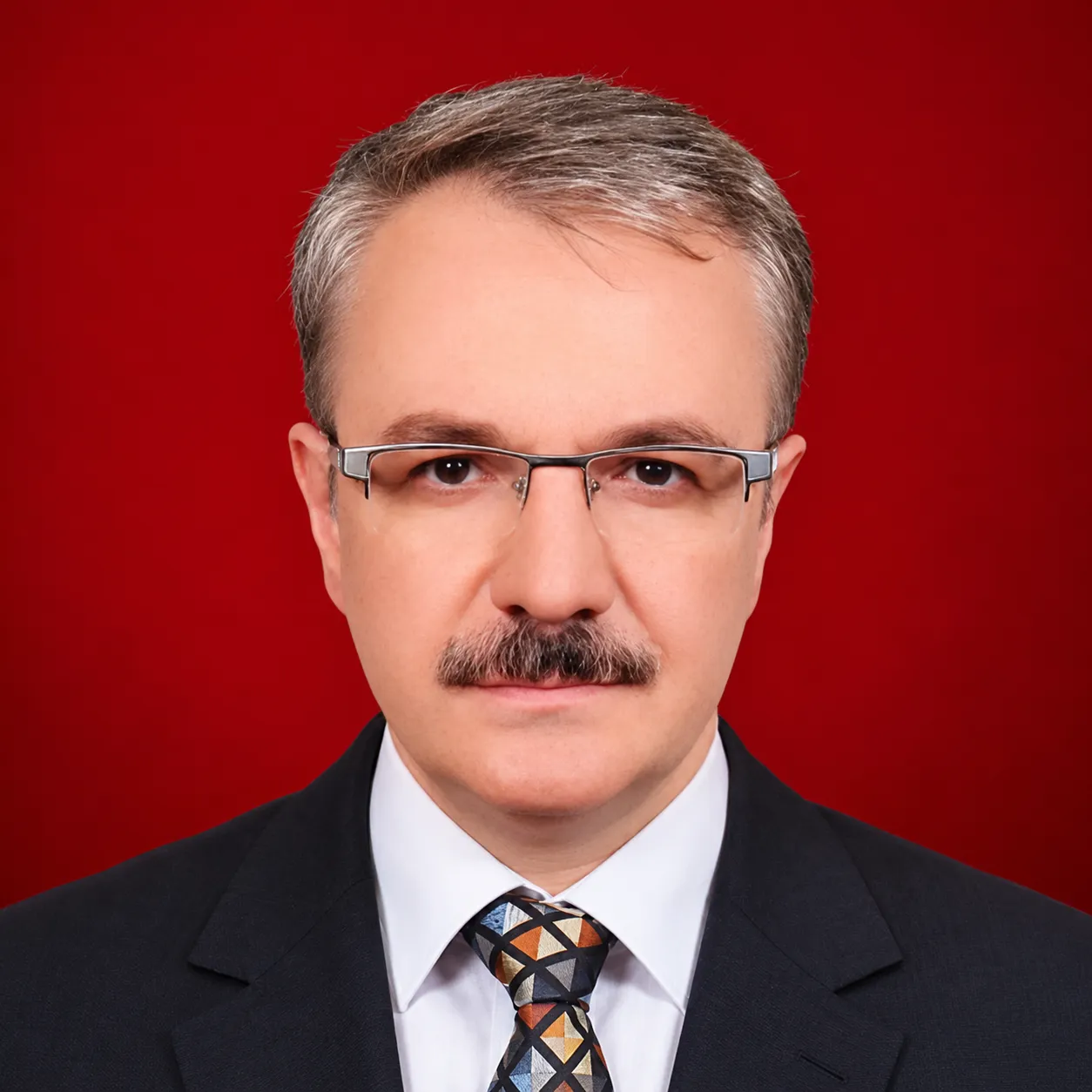 Büyük Birlik Partisi Fatih - Hamza Kara - Mali işlerden sorumlu Başk yardımcısı