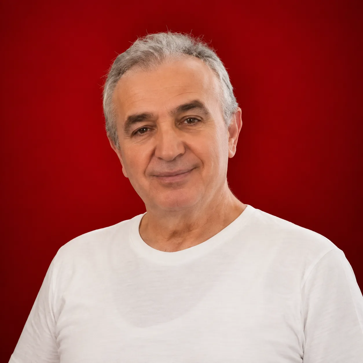 Büyük Birlik Partisi Fatih - Cemal General - Yan Kuruluşlardan Sorumlu Bşk. Yardımcısı