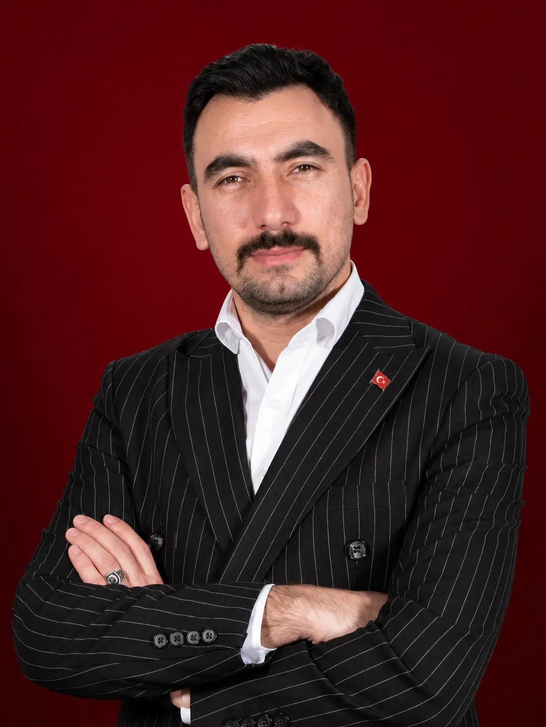 Büyük Birlik Partisi Pendik - Emre SATILMIŞ - Siyasi İşlerden Sorumlu Bşk. Yardımcısı
