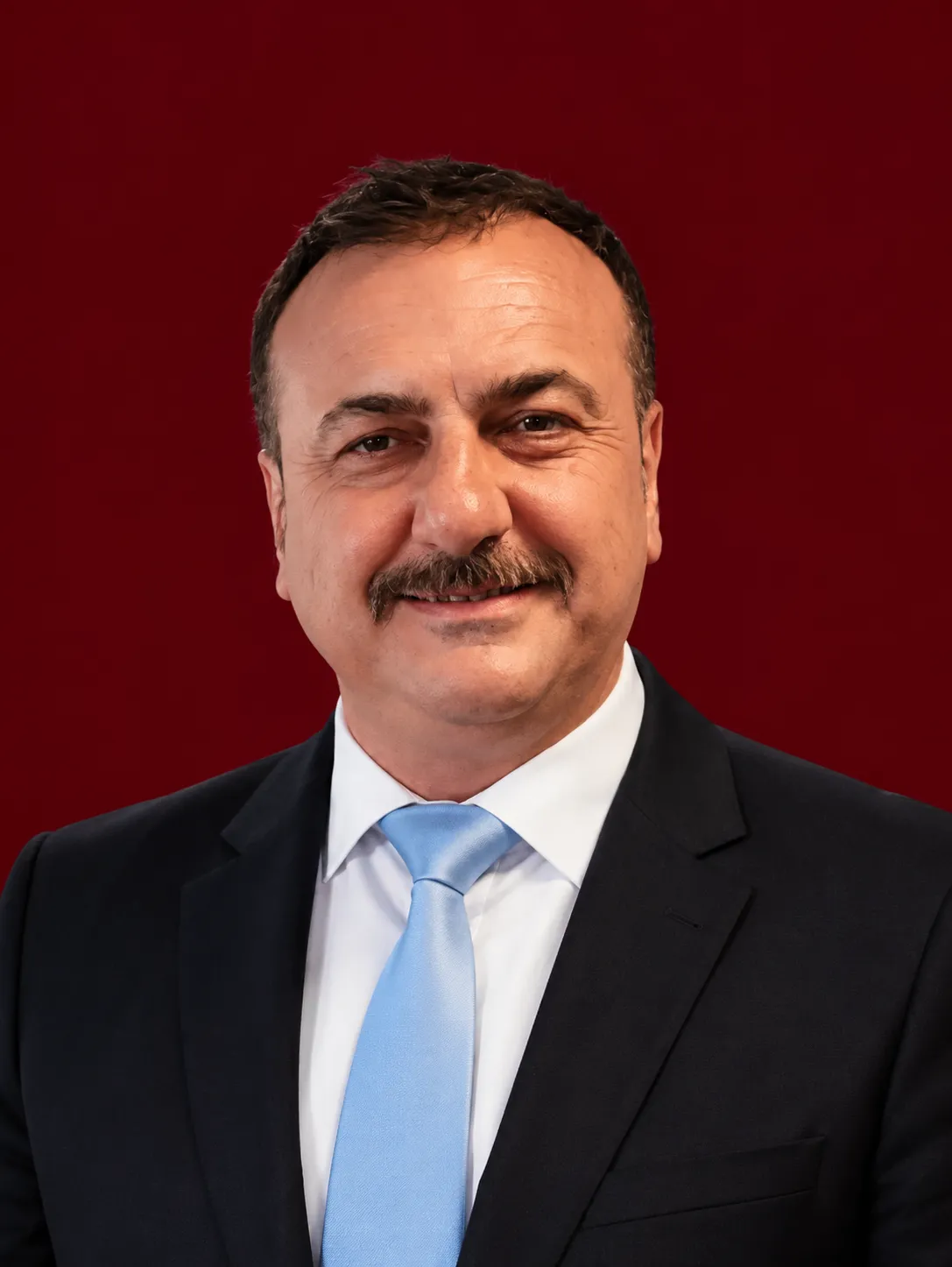 Büyük Birlik Partisi Pendik - Aydın GENÇALİ - İlçe Sekreteri