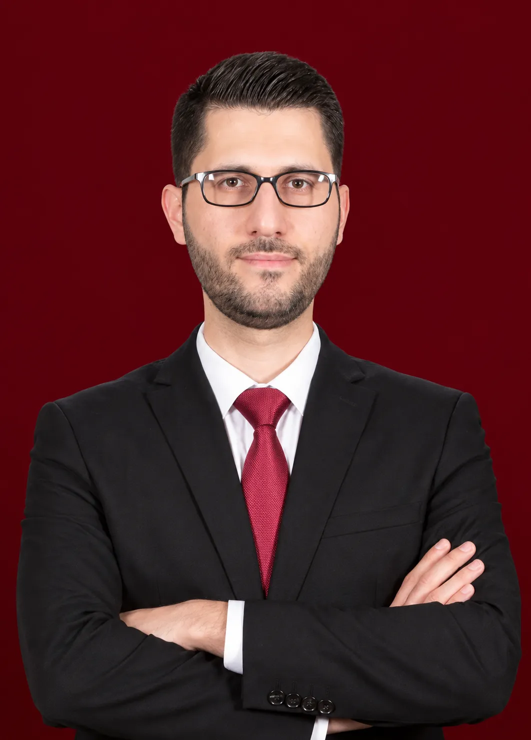 Büyük Birlik Partisi Pendik - Özgür YALTIRAKLI - Mali İşlerden Sorumlu İlçe Başkan Yardımcısı