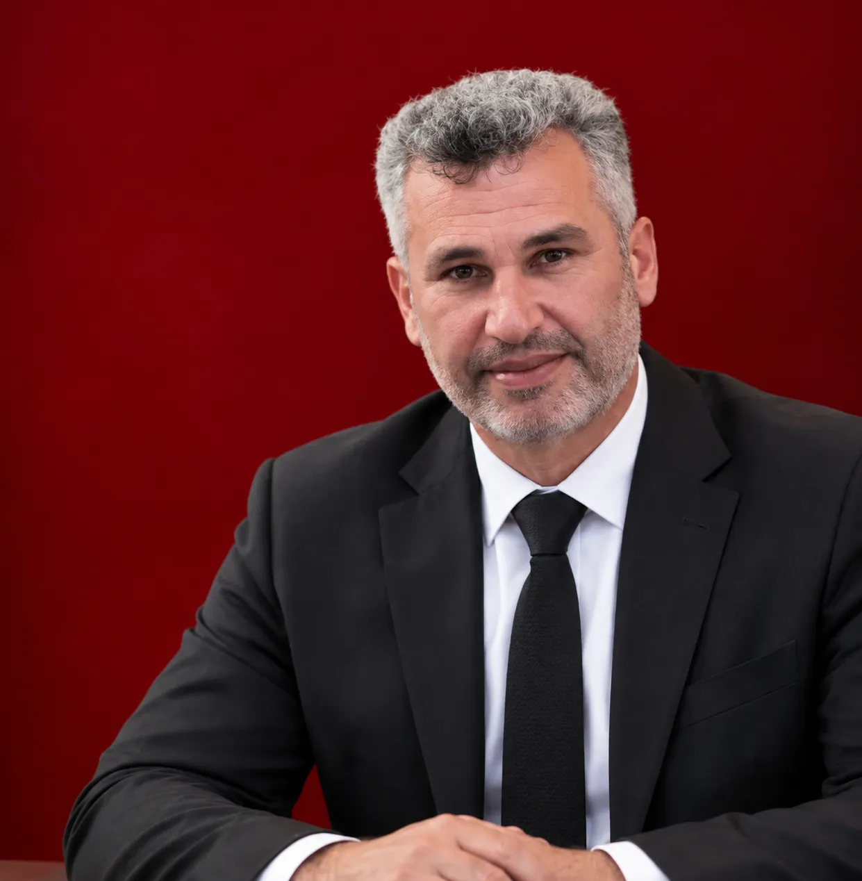 Büyük Birlik Partisi Sultanbeyli - HÜSEYİN AKINCI - Mali İşlerden Sorumlu İlçe Başkan Yardımcısı