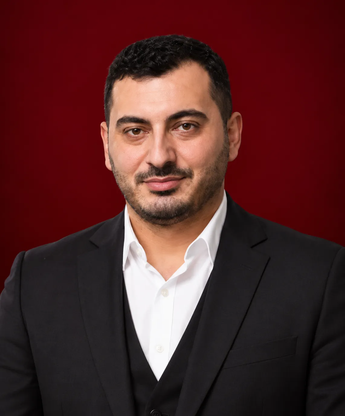 Büyük Birlik Partisi Sultanbeyli - MUHAMMED İHSAN ALPEN - Sosyal Politikalardan Sorumlu İlçe Başkan Yardımcısı
