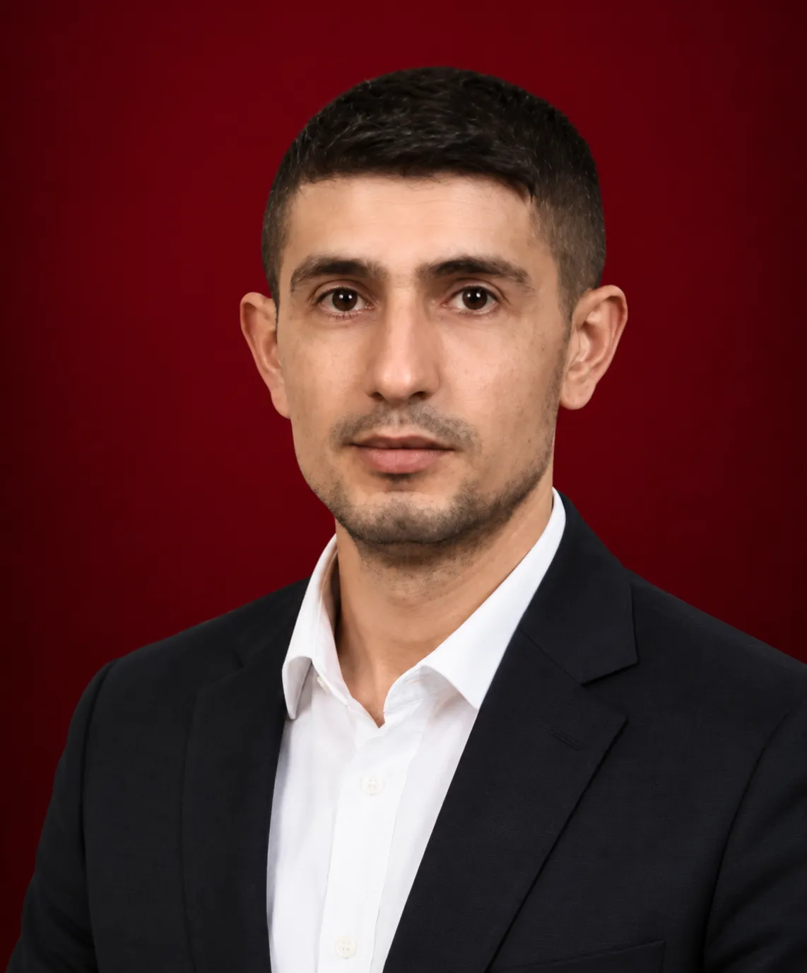Büyük Birlik Partisi Sultanbeyli - MEHMET ÇANDIR - Siyasi İşlerden Sorumlu İlçe Başkan Yardımcısı
