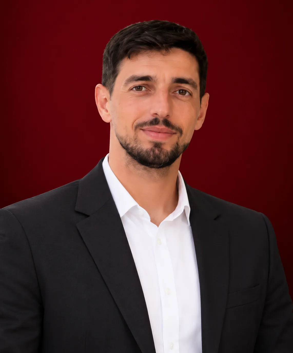 Büyük Birlik Partisi Sultanbeyli - HULUSİ ATAR - Yan Kuruluşlardan Sorumlu İlçe Başkan Yardımcısı