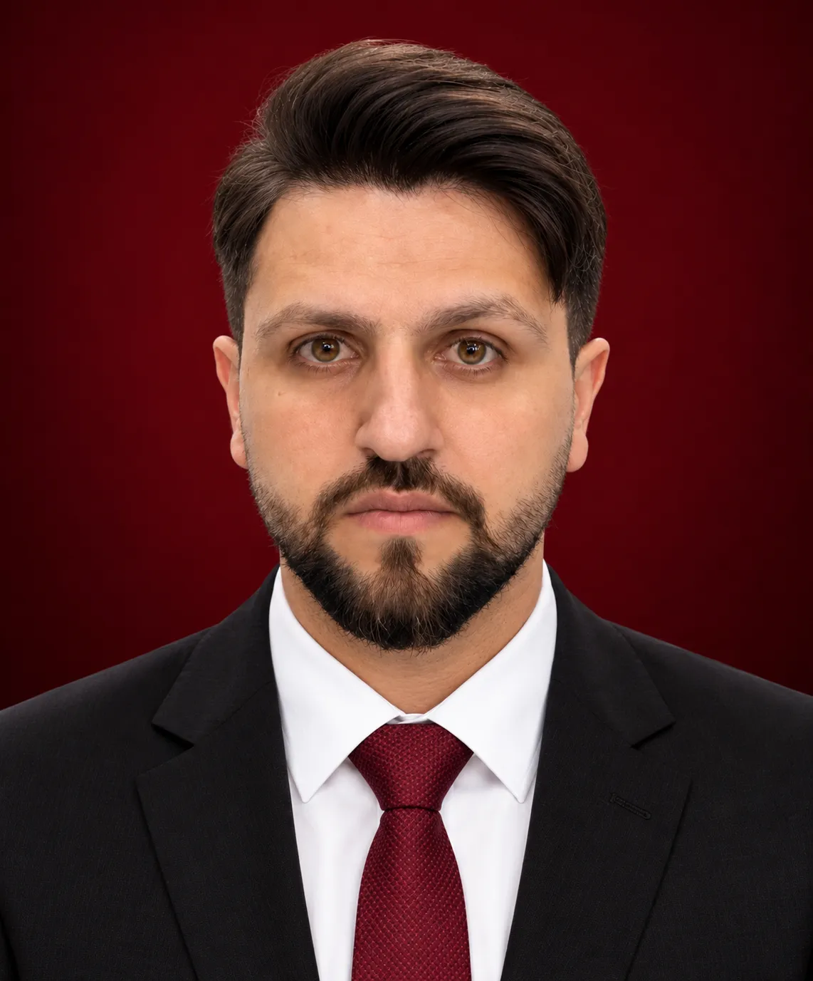 Büyük Birlik Partisi Sultanbeyli - ÜMİT YAZICI - İletişim, Basın ve Medyadan Sorumlu İlçe Başkan Yardımcısı