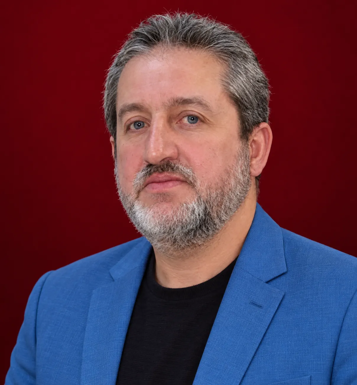Büyük Birlik Partisi Sultanbeyli - MUHAMMET GÜNEYLİ - Sağlıktan Sorumlu İlçe Başkan Yardımcısı