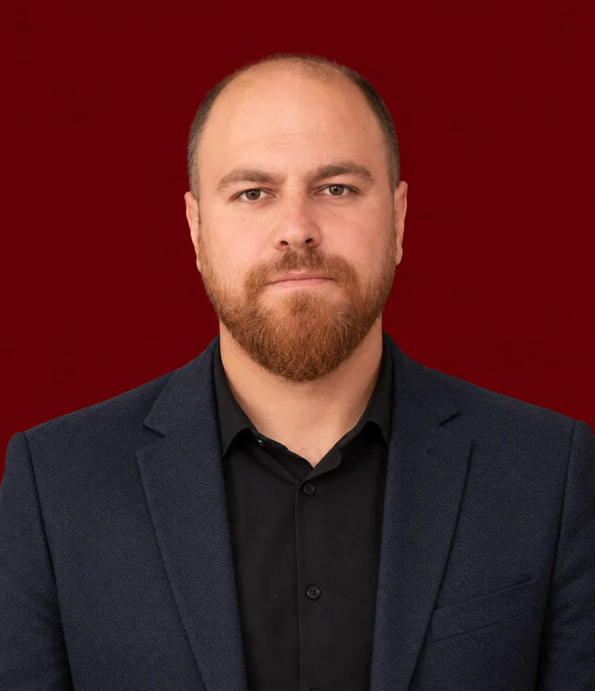 Büyük Birlik Partisi Sultanbeyli - MUHAMMET TÜRKMEN - Seçim İşlerinden Sorumlu İlçe Başkan Yardımcısı