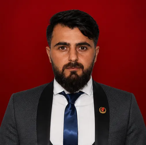 Büyük Birlik Partisi Tuzla - Mustafa Karataş - STK'lardan Sorumlu İlçe Başkan Yardımcısı