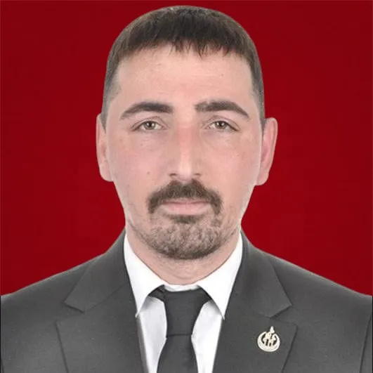 Büyük Birlik Partisi Kâğıthane - Ömer BAYKAL - Yan Kuruluşlardan Sorumlu İlçe Başkan Yardımcısı