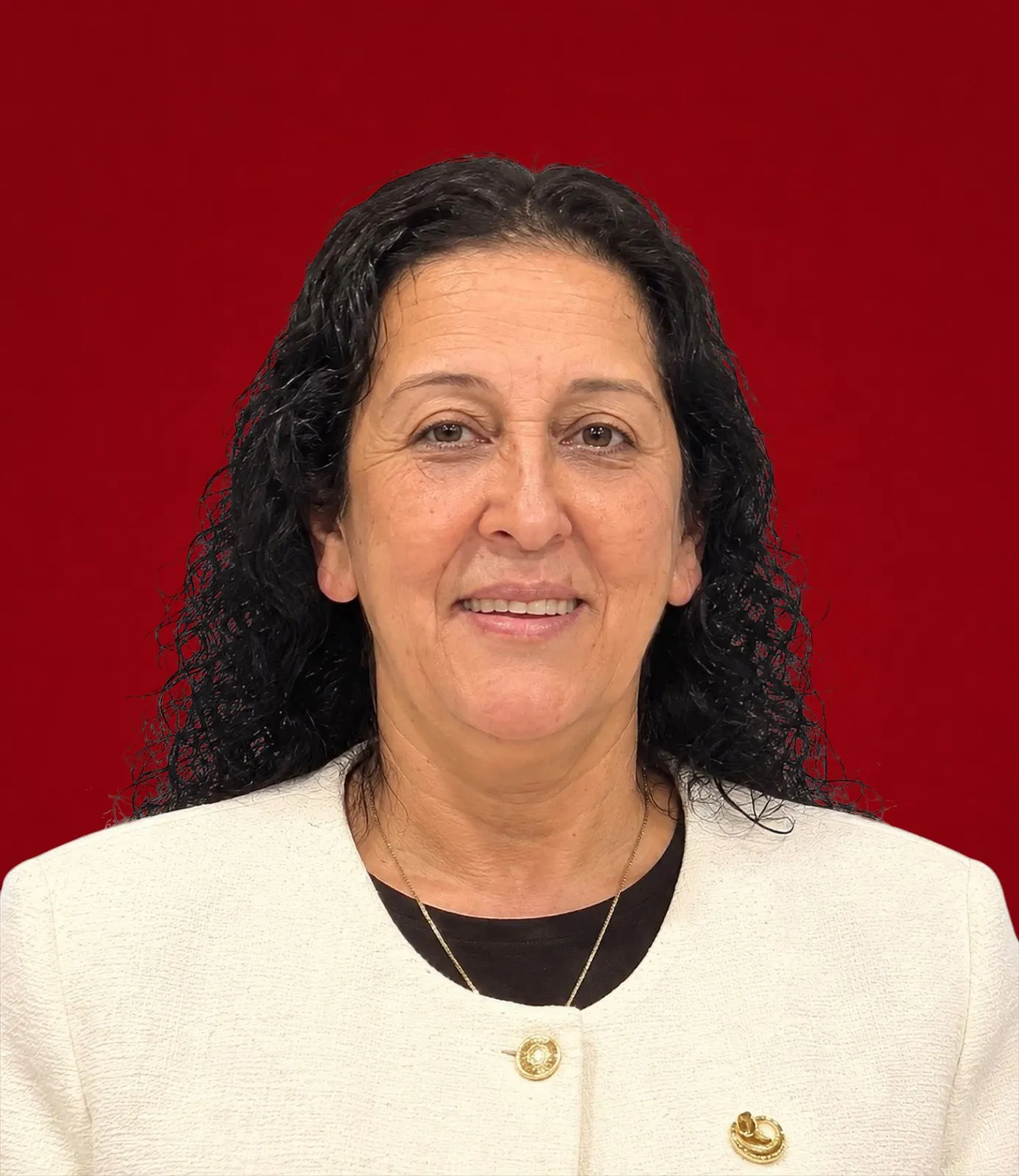 Büyük Birlik Partisi Kâğıthane - Sıdıka GÜVEN - Aile ve Engellilerden Sorumlu İlçe Başkan Yardımcısı