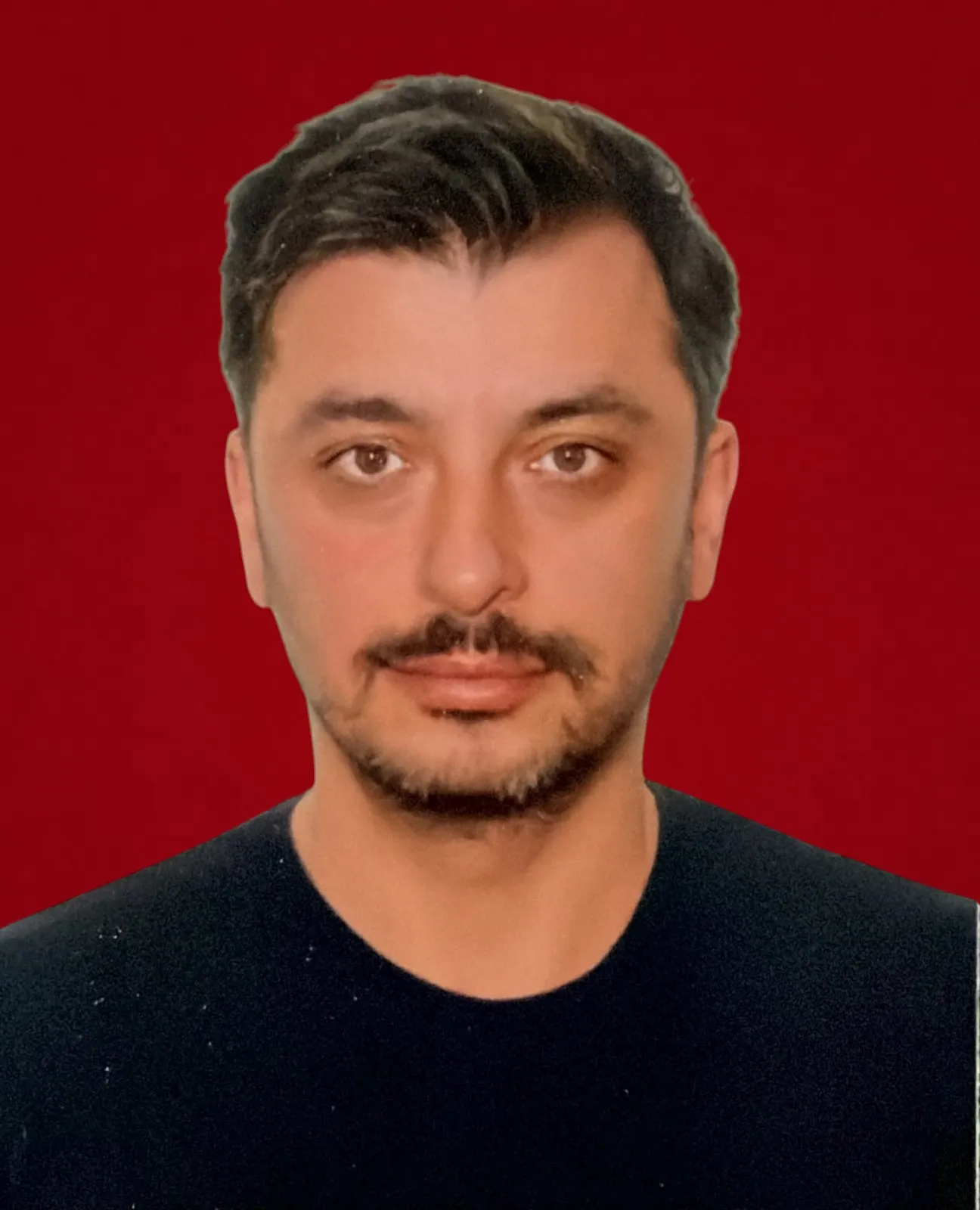 Büyük Birlik Partisi Kâğıthane - Av. Tahsin Şahin KAYAOĞLU - Hukuk İşlerinden Sorumlu İlçe Başkan Yardımcısı
