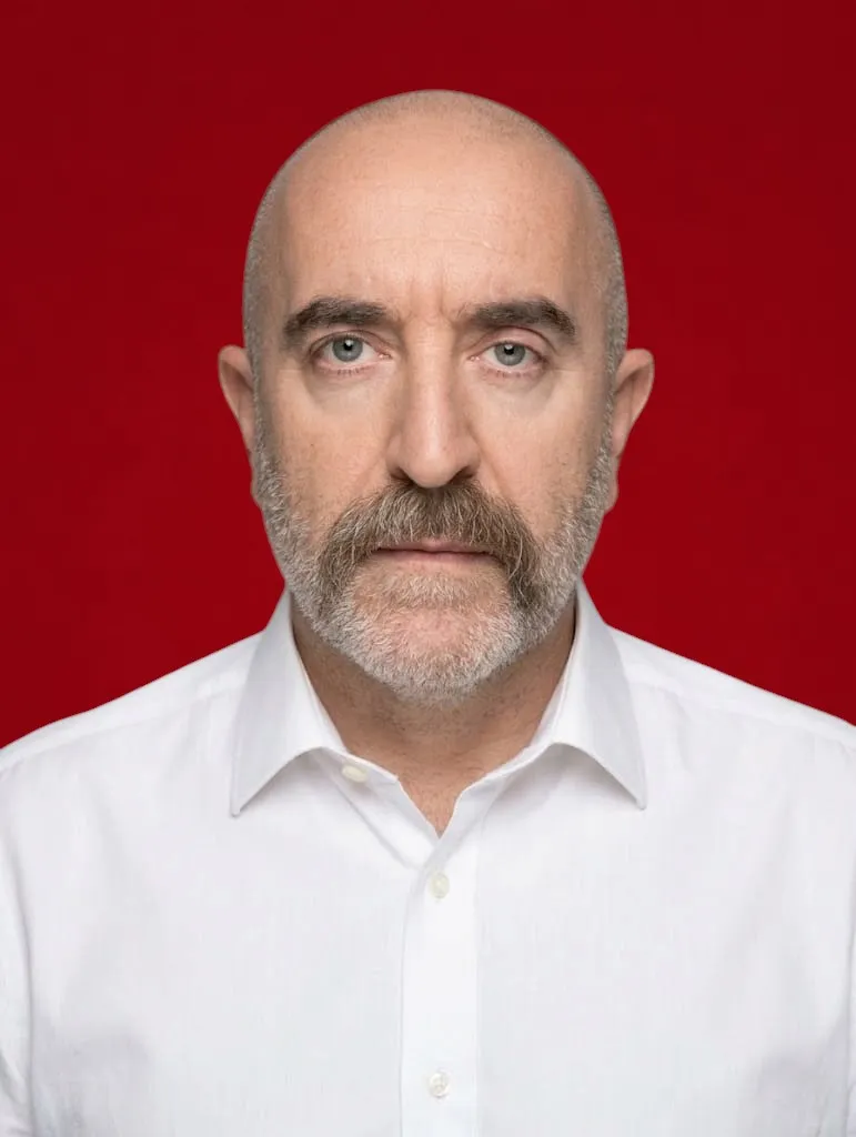 Büyük Birlik Partisi Kâğıthane - Koray TAĞRIBERDİ - Ekonomi ve Kalkınma Politikalarından Sorumlu İlçe Başkan Yardımcısı