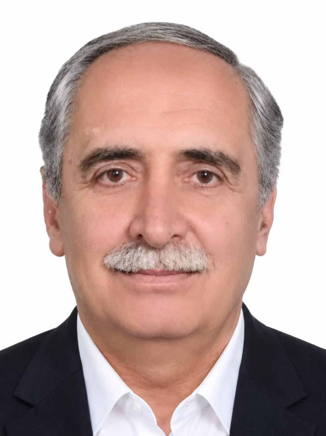 Büyük Birlik Partisi Eyüp - Tahsin Olgaç - İlçe Sekreteri